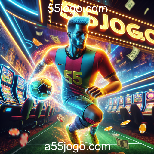 A Evolução dos Jogos de Esportes: Uma Imersão na Competição Digital